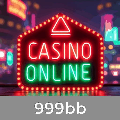 Descubra 999bb: Slots Gigantescos, Mesa ao Vivo Imersiva, e Jogos Exclusivos