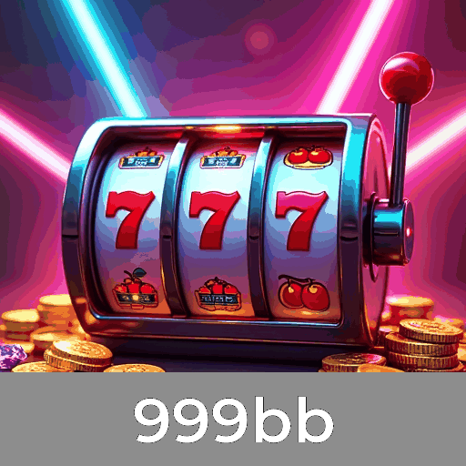 Descubra 999bb: Slots Gigantescos, Mesa ao Vivo Imersiva, e Jogos Exclusivos